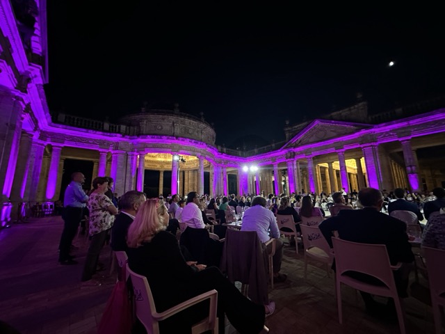 TETTUCCIO MONTECATINI TERME EVENTO MODA E MUSICA 